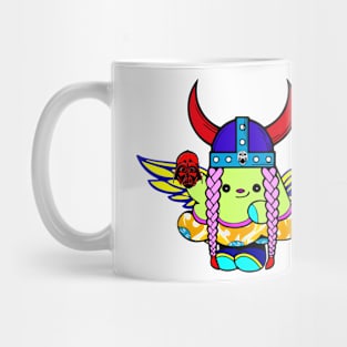 Viking Mug